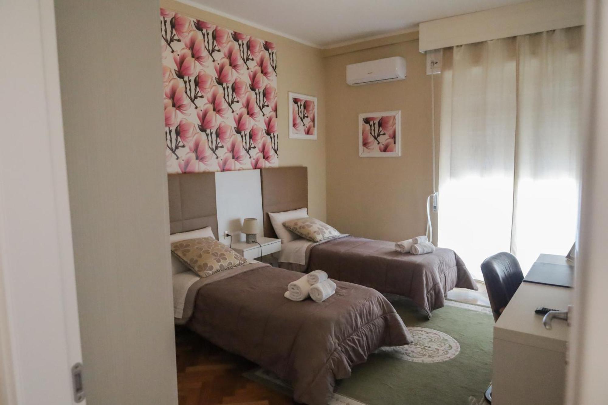 Accademia Apartment Sassari Exterior photo