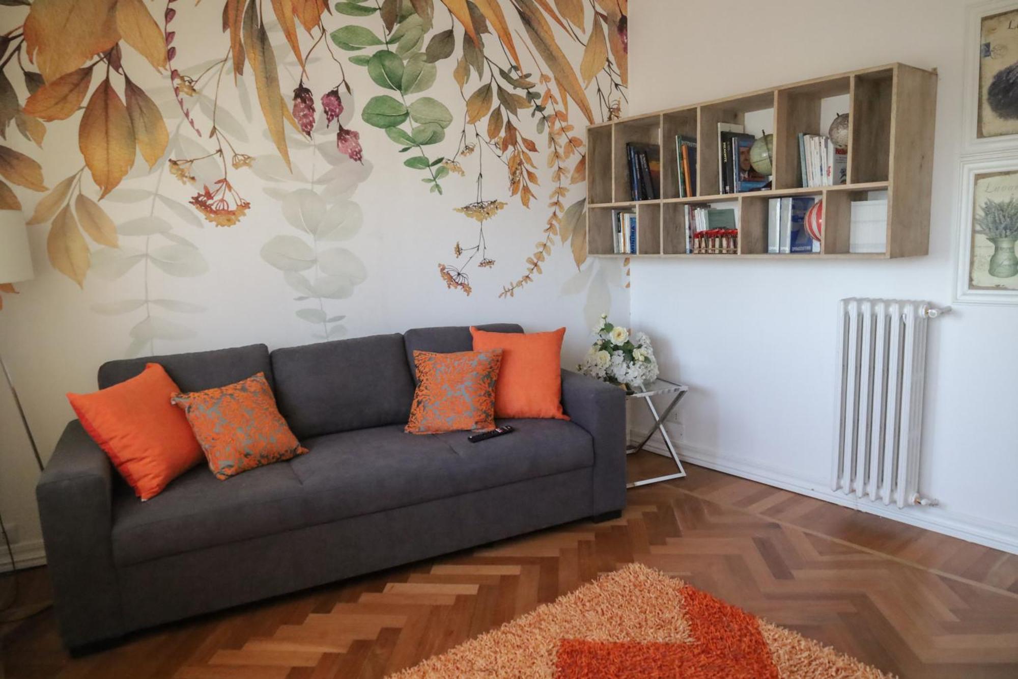 Accademia Apartment Sassari Exterior photo