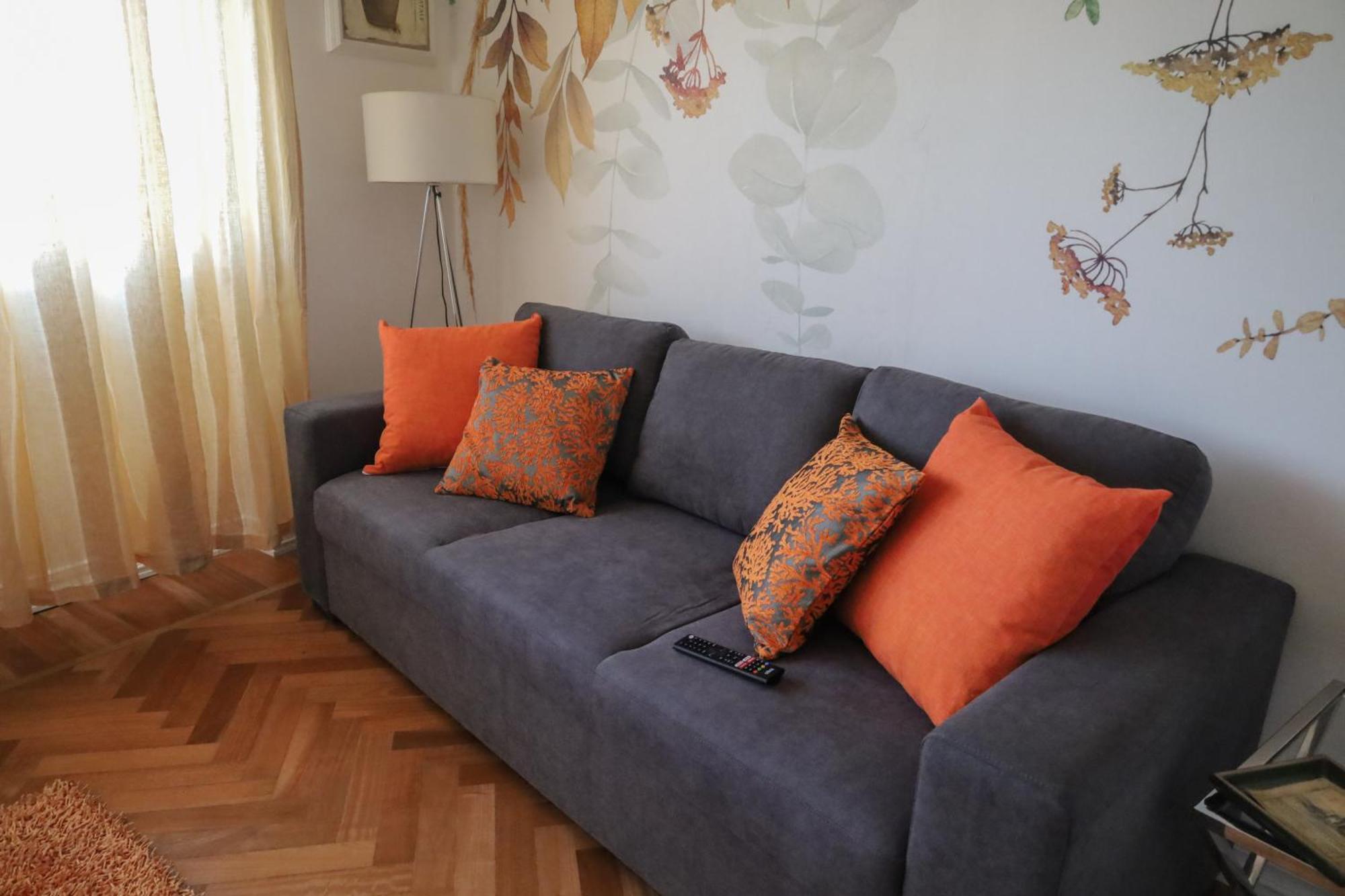 Accademia Apartment Sassari Exterior photo