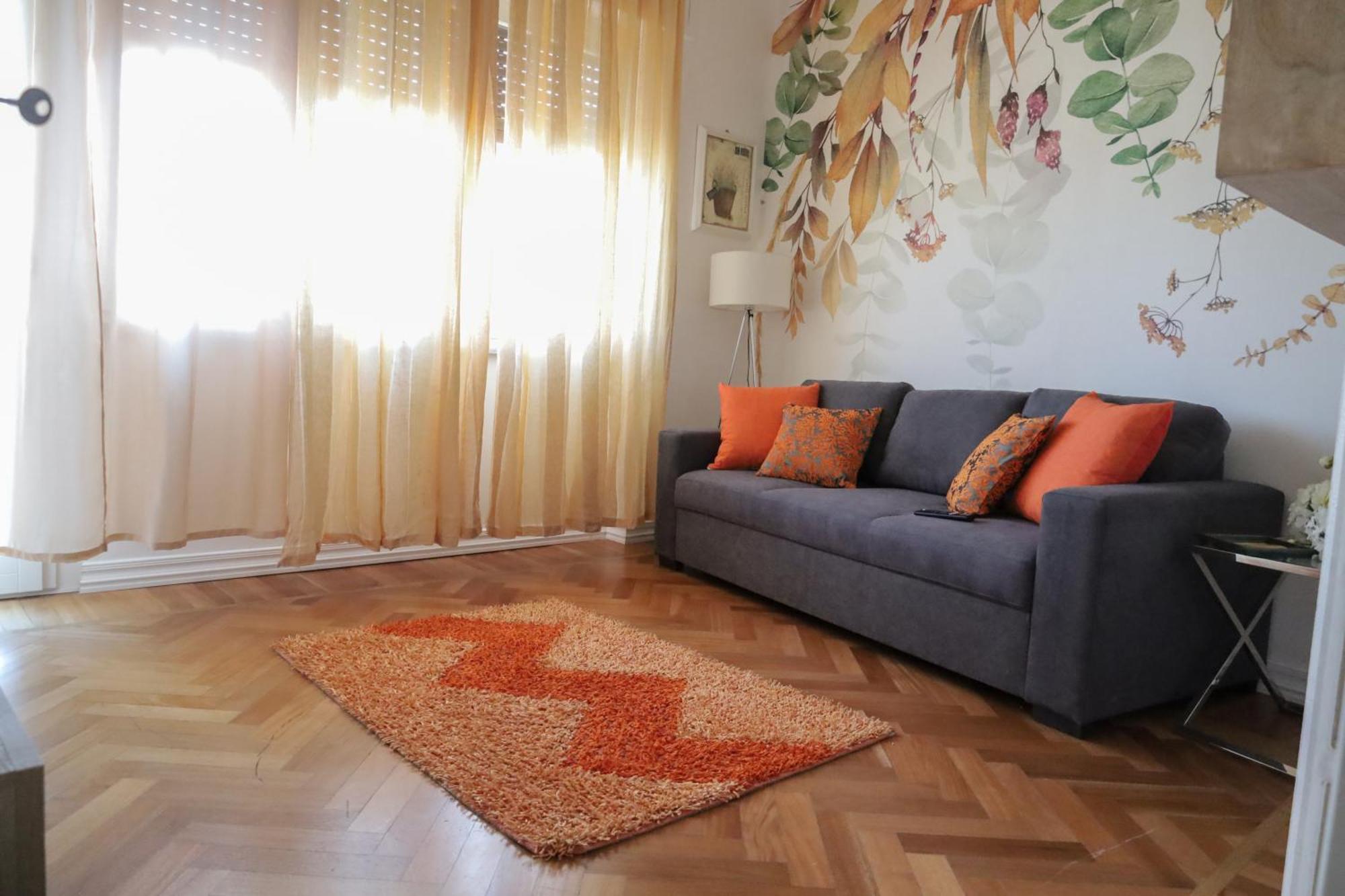 Accademia Apartment Sassari Exterior photo