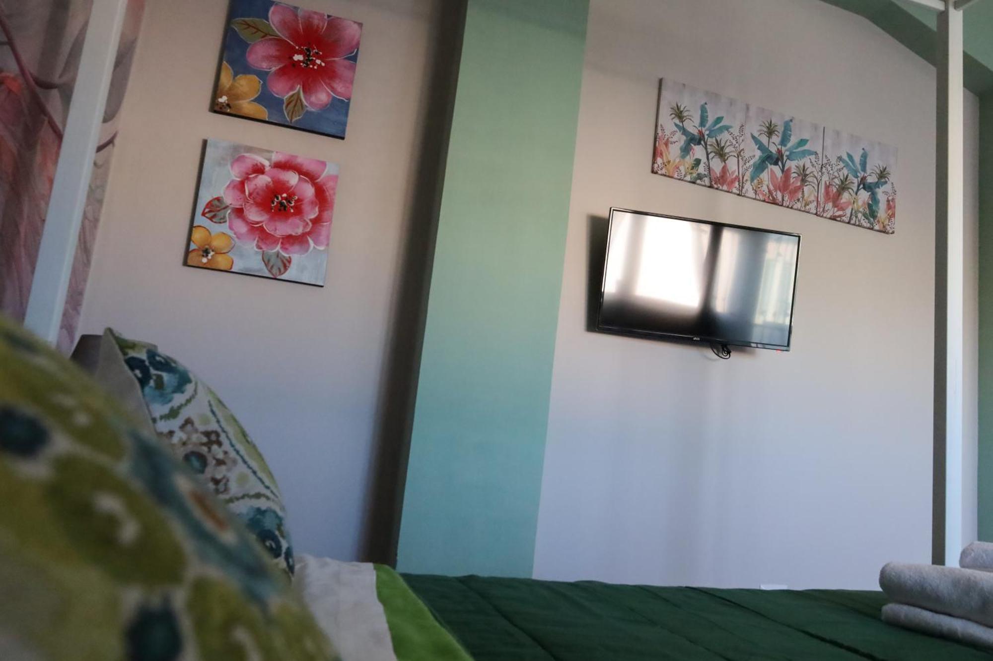 Accademia Apartment Sassari Exterior photo